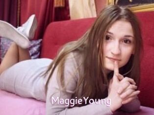 MaggieYoung