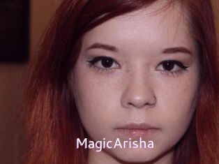 Magic_Arisha