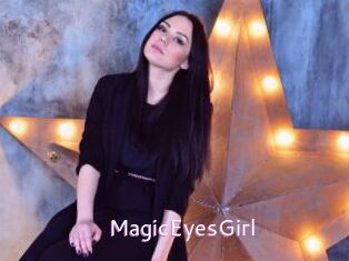MagicEyesGirl