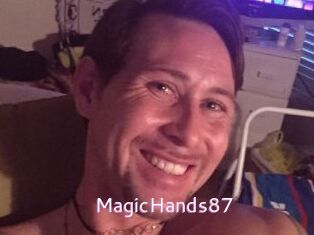 MagicHands87