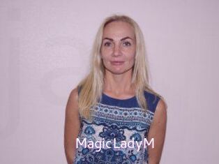 MagicLadyM