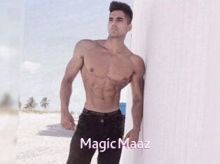 MagicMaaz