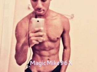 MagicMike96X