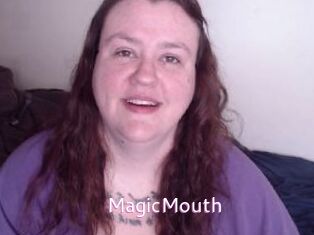 MagicMouth