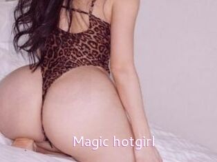 Magic_hotgirl