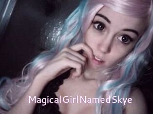 MagicalGirlNamedSkye