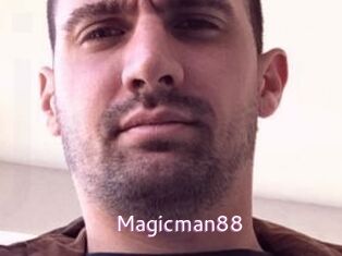 Magicman88