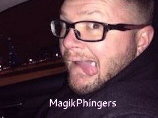 MagikPhingers