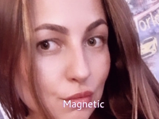 Magnetic Just Amateurs