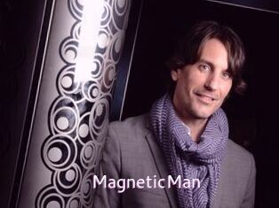 MagneticMan