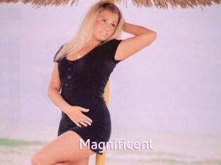 Magnificent