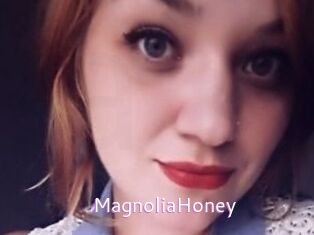 MagnoliaHoney