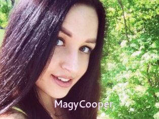 MagyCooper