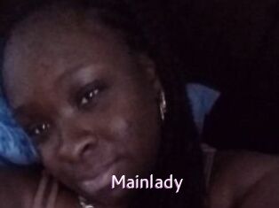 Mainlady