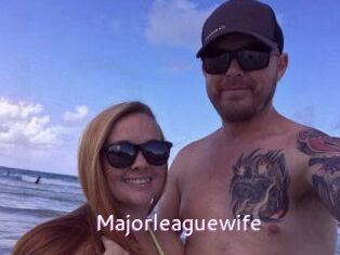 Majorleaguewife