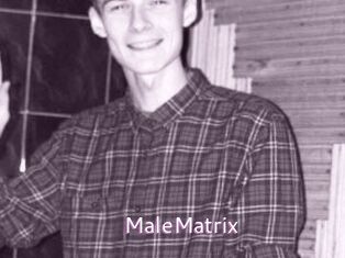 Male_Matrix