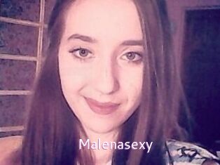 Malenasexy