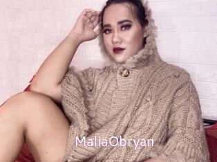 MaliaObryan