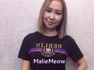 MalieMeow