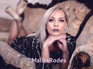 MalikaRodes