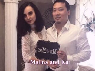 Malina_and_Kai