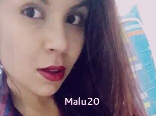 Malu20