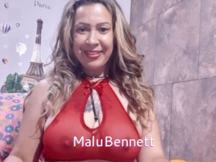 MaluBennett