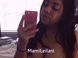 MamiLeilani