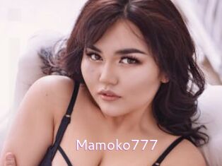 Mamoko777