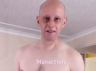 Manaction