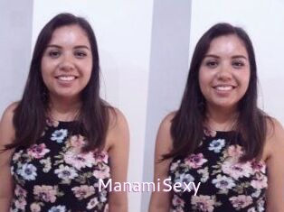 ManamiSexy