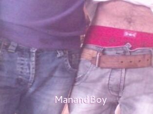 ManandBoy