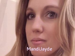 MandiJayde