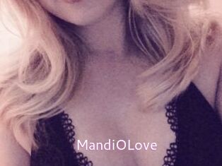 MandiOLove