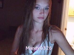 Mandy0326