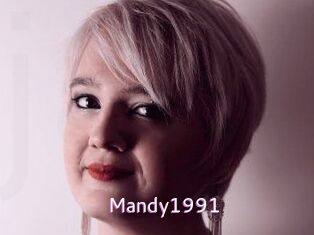 Mandy1991