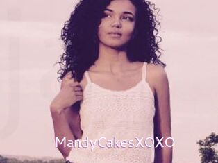 MandyCakesXOXO