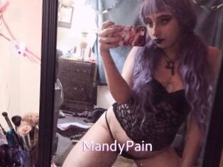 MandyPain