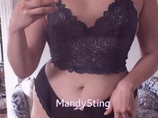 MandySting