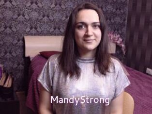 MandyStrong