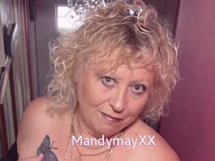 MandymayXX