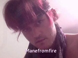 Manefromfire