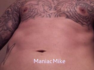 ManiacMike