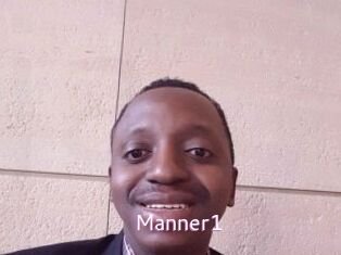 Manner1