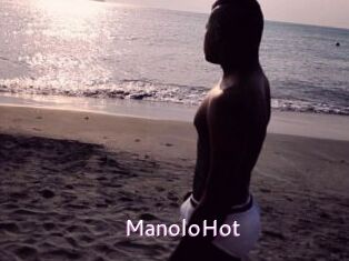ManoloHot