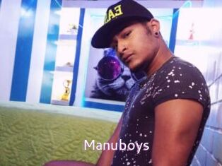 Manuboys