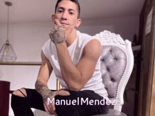 ManuelMendez