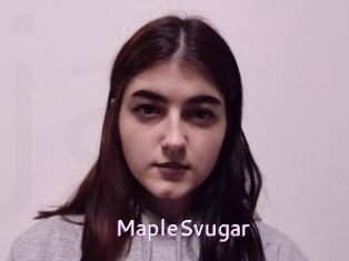 MapleSvugar