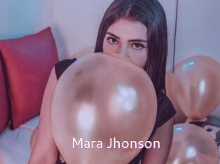 Mara_Jhonson