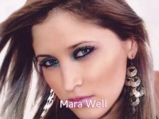 Mara_Well